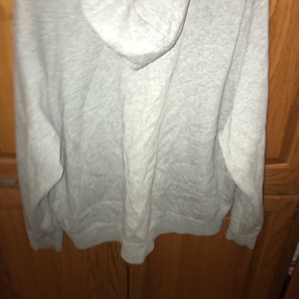 Nike heavyweight hoodie